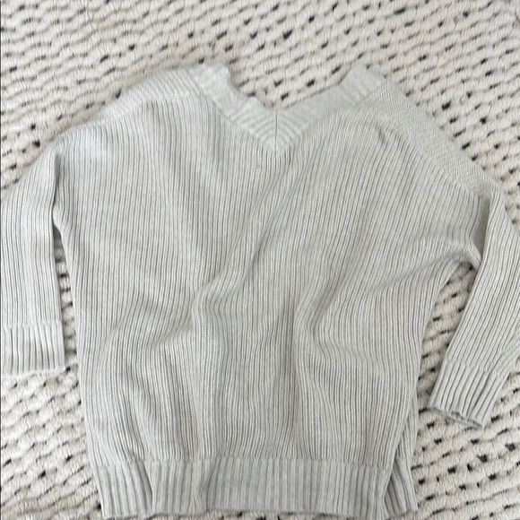 Hollister Cozy Oatmeal Cardigan - Picture 7 of 8